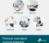 Коммутатор TP-Link SG3452P (L2+) 48x1Гбит/с 4SFP 48PoE+ 384W управляемый