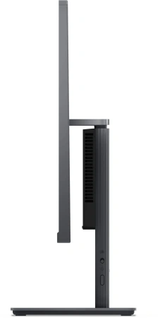 Моноблок Lenovo IdeaCentre 27IRH9 27" Full HD i3 1315U (1.2) 8Gb SSD256Gb UHDG без ОС GbitEth WiFi BT 90W клавиатура мышь Cam серый 1920x1080