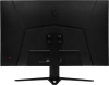 Монитор MSI 27" G27CQ4 E2 черный VA LED 16:9 HDMI матовая 250cd 178гр/178гр 2560x1440 170Hz FreeSync Premium DP 2K 4.73кг