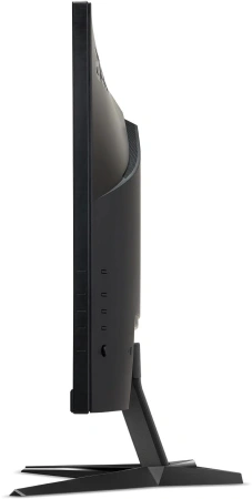 Монитор Acer 21.5" Nitro QG221QHbii черный VA LED 1ms 16:9 HDMI матовая 250cd 178гр/178гр 1920x1080 100Hz FreeSync VGA FHD 2.7кг