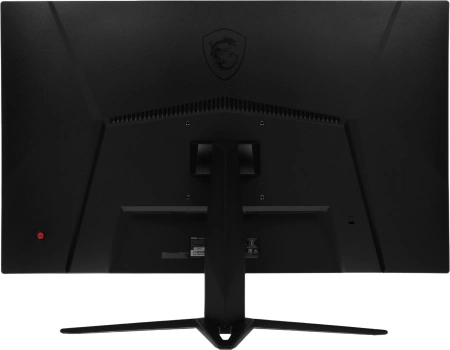 Монитор MSI 27" G27CQ4 E2 черный VA LED 16:9 HDMI матовая 250cd 178гр/178гр 2560x1440 170Hz FreeSync Premium DP 2K 4.73кг