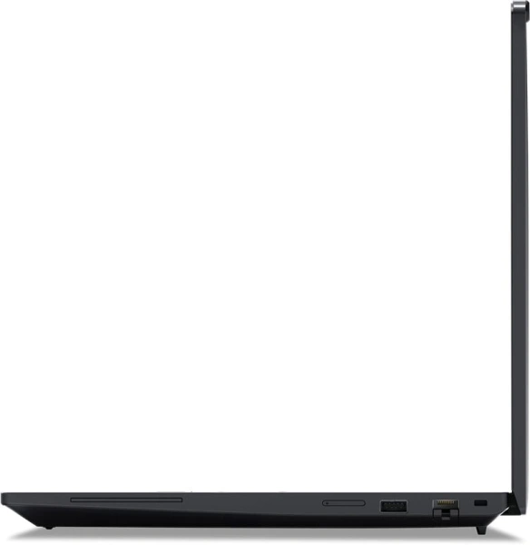 Ноутбук Lenovo ThinkPad P16s G3 Core Ultra 9 185H 32Gb SSD1Tb Intel Arc 16" IPS WUXGA (1920x1200) Windows 11 Pro black WiFi BT Cam (21KTS4HA00)