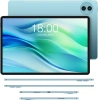 Планшет Teclast P50 T606 (1.6) 8C RAM6Gb ROM128Gb 11" IPS 1280x800 4G Android 14 голубой 13Mpix 5Mpix BT WiFi microSD 1Tb 8000mAh