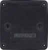 Неттоп MSI Cubi NUC AI 1UMG-061BRU Core Ultra 5 125H (1.2) Arc graphics без ОС 2x2.5GbitEth WiFi BT 120W черный (936-B20911-061)