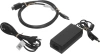 Монитор Philips 27" 27E2N2500 черный IPS LED 16:9 HDMI матовая 300cd 178гр/178гр 2560x1440 120Hz DP Quad HD 2K (1440p) 3.22кг