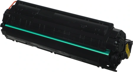 Картридж лазерный T2 TC-H83A TC-CF283A CF283A черный (1500стр.) для HP LJ Pro M125nw/127fn без чипа