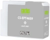 Картридж струйный Cactus CS-EPT46S9 T46S9 св.сер.пигм. (30мл) для Epson SureColor SC-P700 с чипом