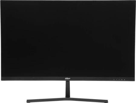 Монитор Dahua 27" DHI-LM27-B201S черный IPS LED 5ms 16:9 HDMI M/M матовая 1000:1 250cd 178гр/178гр 1920x1080 100Hz VGA FHD 3.84кг