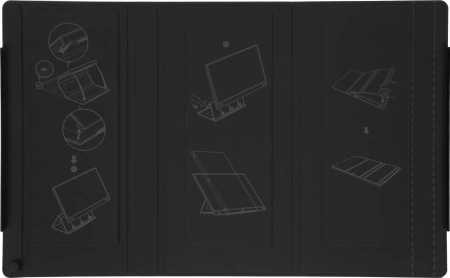 Монитор Asus 15.6" ZenScreen MB16ACE темно-серый IPS LED 16:9 матовая 220cd 178гр/178гр 1920x1080 60Hz FHD USB 0.8кг