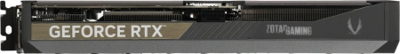 Видеокарта Zotac PCI-E 5.0 RTX 5070 SOLID NVIDIA GeForce RTX 5070 12Gb 192bit GDDR7 2512/28000 HDMIx1 DPx3 HDCP Ret