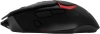 Мышь GMNG 705GM черный оптическая 12000dpi USB для ноутбука 8but (1520848)