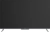 Телевизор QLED Skyworth 60" 60Q66H Eye Care Frameless черный 4K Ultra HD 60Hz MEMC DVB-T DVB-T2 DVB-C DVB-S DVB-S2 USB WiFi Smart TV