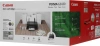 МФУ струйный Canon Pixma G3430 (5989C009) A4 WiFi черный
