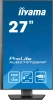 Монитор Iiyama 27" ProLite XUB2797QSNP-B1 черный IPS LED 16:9 HDMI M/M матовая HAS Piv 300cd 178гр/178гр 2560x1440 100Hz DP WQ USB 6.1кг