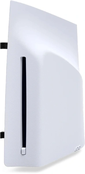 Дисковод PlayStation CFI-ZDD1 белый для: PlayStation 5