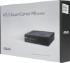 Неттоп Asus PB63-B-B5092MD i5 13400 (2.5) UHDG 730 без ОС GbitEth WiFi BT 150W черный (90MR0122-M002W0)