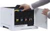 Принтер лазерный Kyocera Ecosys PA2100cx (110C0C3NL0) A4 Duplex Net серый