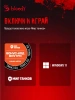 ПК Bloody BD-PC RB55C1 MT Ryzen 5 5600X (3.7) 16Gb SSD1Tb RTX4060 8Gb Windows 11 Home 64 GbitEth 500W черный (RUS) (2107145)
