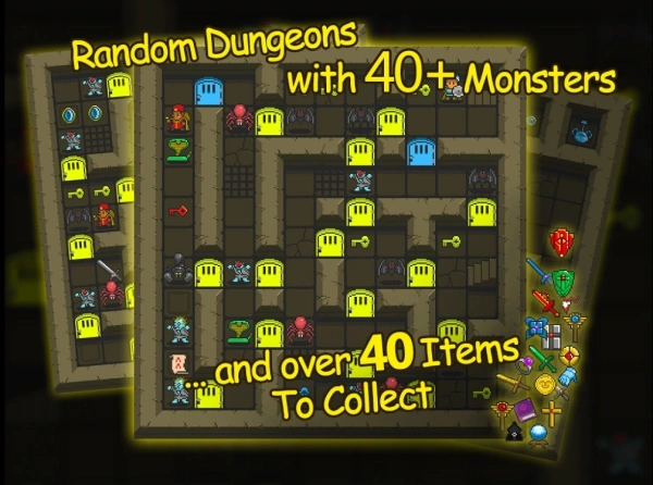 Игра для ПК Plug In Digital DungeonUp (6+)