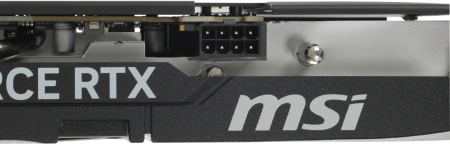 Видеокарта MSI PCI-E 5.0 RTX 5060 TI 16G SHADOW 2X OC PLUS NVIDIA GeForce RTX 5060TI 16Gb 128bit GDDR7 2602/28000 HDMIx1 DPx3 HDCP Ret