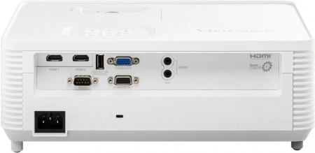 Проектор ViewSonic PA700S DLP 4500Lm ANSI (800x600) 22000:1 ресурс лампы:4000часов 2xHDMI 2.7кг