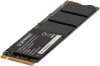 Накопитель SSD SunWind PCIe 4.0 x4 4TB SWSSD004TN4 NV4 M.2 2280