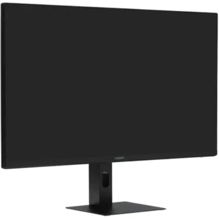 Монитор Xiaomi 27" A27Qi 2026 черный IPS LED 6ms 16:9 HDMI матовая 1300:1 300cd 178гр/178гр 2560x1440 120Hz DP 2K 3.9кг
