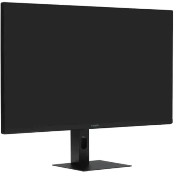Монитор Xiaomi 27" A27Qi 2026 черный IPS LED 6ms 16:9 HDMI матовая 1300:1 300cd 178гр/178гр 2560x1440 120Hz DP 2K 3.9кг