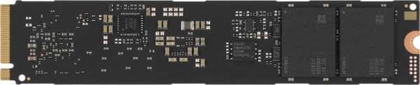 Накопитель SSD Samsung PCIe 4.0 x4 1920GB MZ1L21T9HCLS-00A07 PM9A3 1 DWPD OEM
