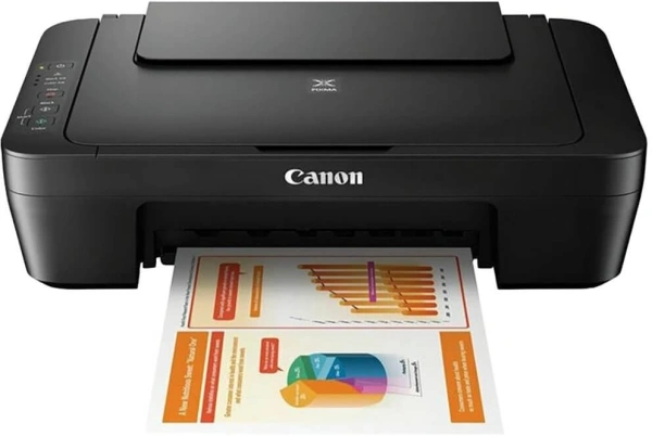 МФУ струйный Canon Pixma MG2541S (0727C071/0727C067) A4