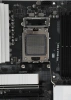 Материнская плата MSI PRO B840-P WIFI Socket AM5 AMD B840 4xDDR5 ATX AC`97 8ch(7.1) 2.5Gg RAID+HDMI