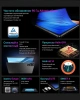 Планшет Teclast T50 Max G99 (2.2) 8C RAM8Gb ROM256Gb 11" IPS 1920x1200 4G Android 14 серебристый 13Mpix 8Mpix BT WiFi microSD 1Tb 8000mAh