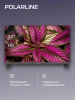 Телевизор LED PolarLine 32" 32PL12TC черный HD 60Hz DVB-T DVB-T2 DVB-C USB (RUS)