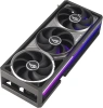 Видеокарта Asus PCI-E 5.0 ROG-ASTRAL-RTX5080-O16G-GAMING NVIDIA GeForce RTX 5080 16Gb 256bit GDDR7 2760/30000 HDMIx2 DPx3 HDCP Ret