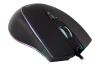 Мышь Acer OMW131 черный оптическая 6400dpi USB 7but (ZL.MCEEE.015)