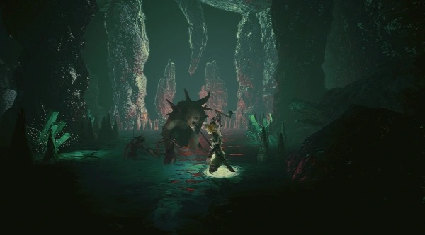 Игра для ПК Fulqrum Publishing Eternity: The Last Unicorn (16+)