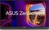 Монитор Asus 27" ZenScreen MB27ACF черный IPS LED 16:9 HDMI M/M матовая HAS Piv 300cd 178гр/178гр 2560x1440 100Hz 2K USB 4.81кг