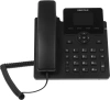 Телефон IP Dinstar C62UP черный