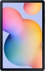 Планшет Samsung Galaxy Tab S6 Lite SM-P620 1280 (2.4) 8C RAM4Gb ROM128Gb 10.4" TFT 2000x1200 Android 14 серый 8Mpix 5Mpix BT WiFi microSD 1Tb 7040mAh