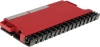 Маршрутизатор MikroTik L009UiGS-RM 10/100/1000BASE-T красный