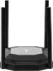 Точка доступа TP-Link TL-WA3001 AX3000 10/100/1000BASE-TX/Wi-Fi черный