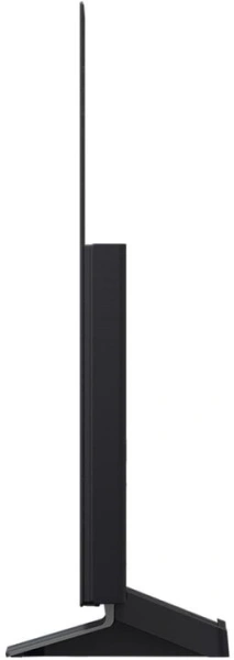 Телевизор OLED LG 65" OLED65C5RLA.ARUG черный/серебристый 4K Ultra HD 120Hz DVB-T DVB-T2 DVB-C DVB-S2 USB WiFi Smart TV
