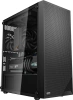 Корпус PcCooler C3B310 BK черный без БП mATX 8x120mm 4x140mm 1xUSB2.0 1xUSB3.0 audio bott PSU
