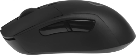 Мышь Logitech G703 LightSpeed черный оптическая 25600dpi беспров. USB 6but (910-005644)