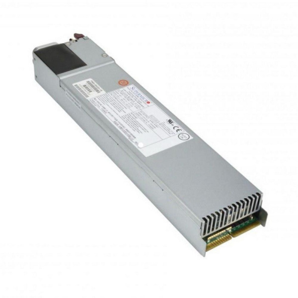 SuperMicro PWS-2K03D-1R