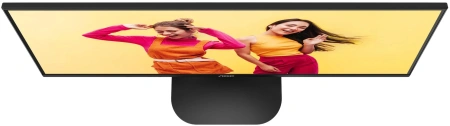 Монитор AOC 27" Q27B35E черный IPS LED 16:9 HDMI матовая 350cd 178гр/178гр 2560x1440 75Hz DP 2K 3.03кг