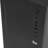 ПК IRU 310SC MT i7 12700 (2.1) 16Gb SSD1Tb UHDG 770 Windows 11 Pro GbitEth 200W черный (1969074)