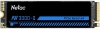 Накопитель SSD Netac PCIe 3.0 x4 1TB NT01NV3000Q-1T0-E4X M.2 2280