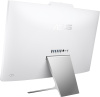 Моноблок Asus F3702WFA-WPE0030 27" Full HD Ryzen 3 7320U (2.4) 8Gb SSD512Gb RGr CR без ОС GbitEth WiFi BT 90W клавиатура мышь Cam белый 1920x1080