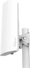 Точка доступа MikroTik mANTBox 2 12s (RB911G-2HPND-12S) N300 10/100/1000BASE-TX белый